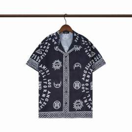 Picture of Amiri Shirts Short _SKUAmiriM-3XLystnQ18927788